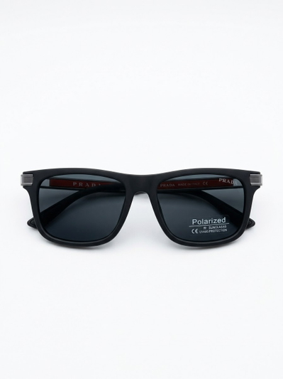 Lentes de sol Pra