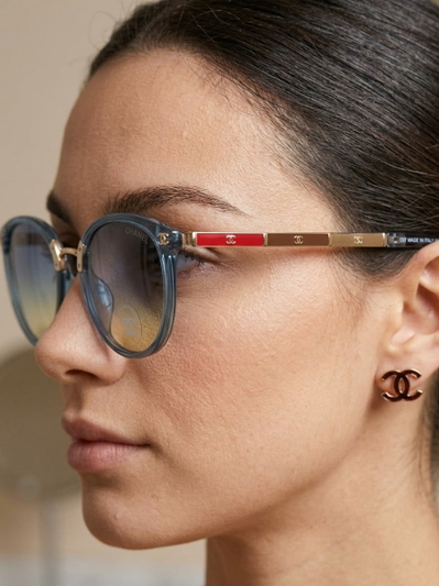 Lentes de sol Cha