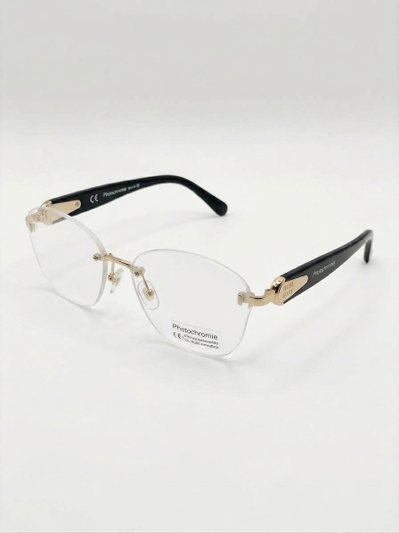 Lentes de sol Miu fotocromáticos 