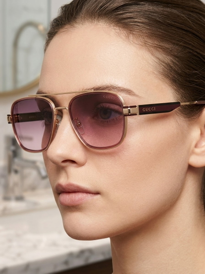 Lentes de sol Gu