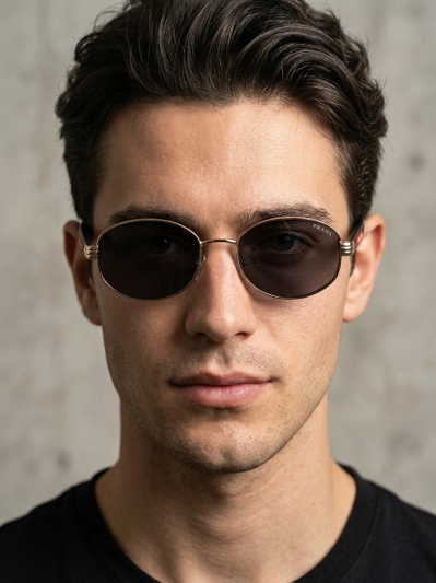 Lentes de sol Pra