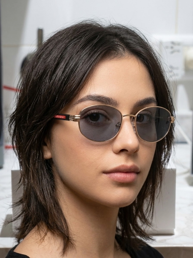 Lentes de sol Pra