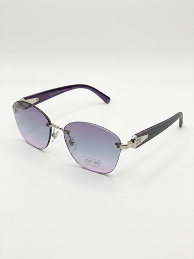 Lentes de sol Miu fotocromáticos
