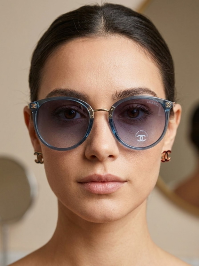 Lentes de sol Cha