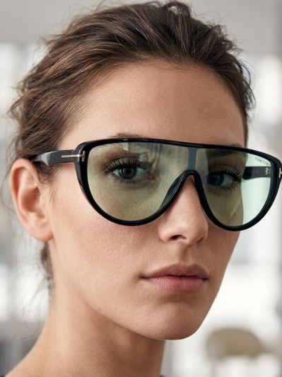Lentes de sol Tom F