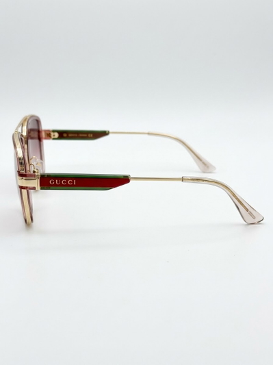 Lentes de sol Gu