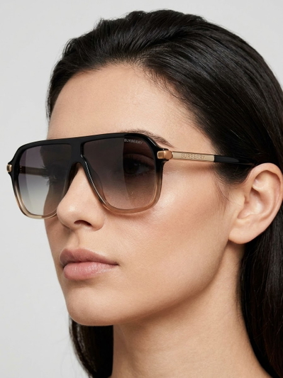 Lentes de sol Burbe
