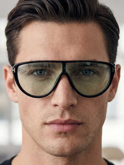 Lentes de sol Tom F