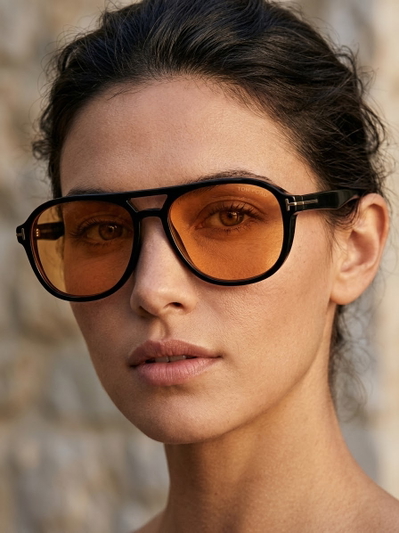 Lentes de sol Tom F