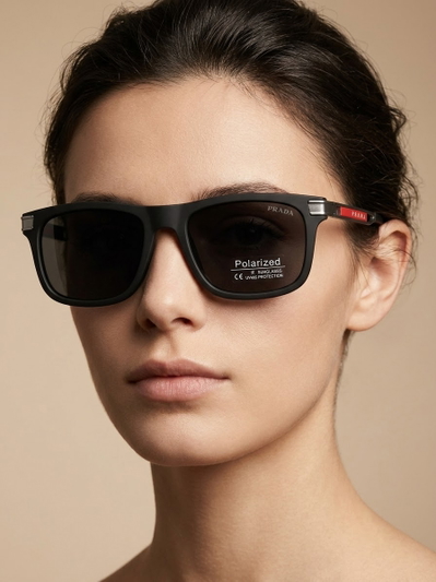 Lentes de sol Pra