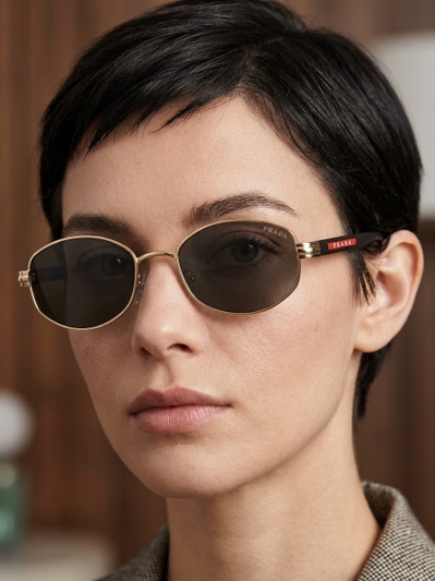 Lentes de sol Pra