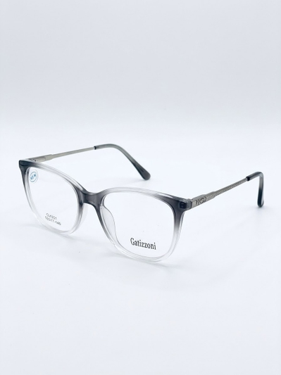 Armazón FLEX gris