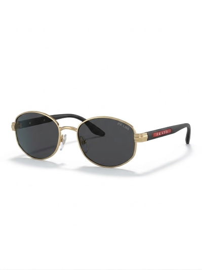 Lentes de sol Pra