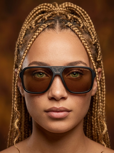Lentes de sol LV