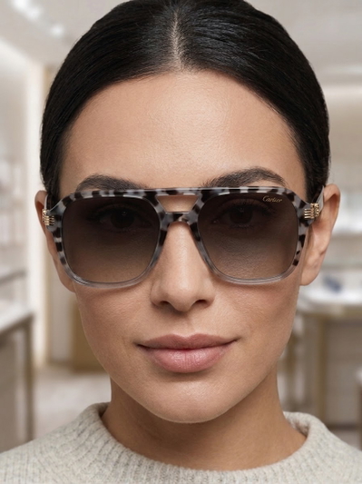 Lentes de sol Car
