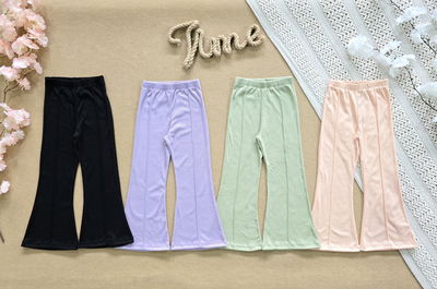 Calza oxford morley liso NENA (CURVA COMPLETA)