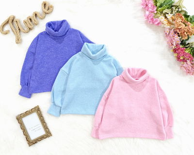 BUZO POLERA LANILLA ASPEN NENA