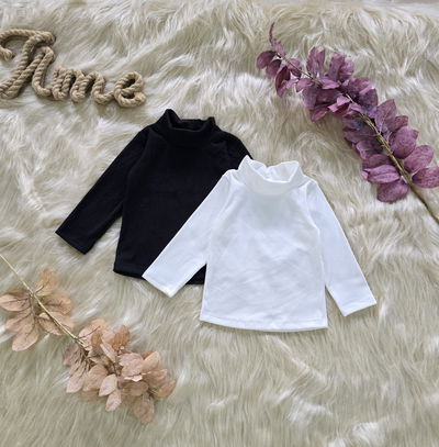 POLERA MORLEY DIOR BEBÉ