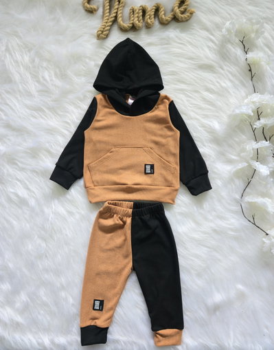 Conjunto darlon combinado grifa bebé - PACK X5