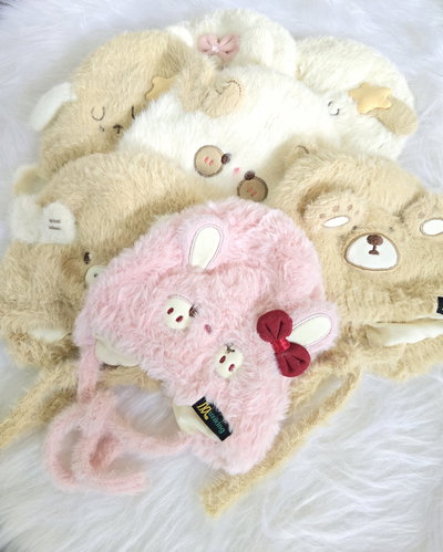 Gorro mix bebé/a - PACK X6