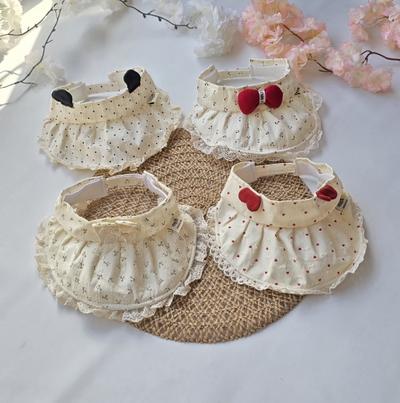 Gorro playero estampas mix beba - PACK X6