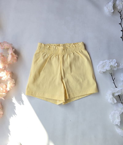 Short bengaline liso nena - PACK X6