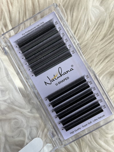 Extensiones 4D U MEDIDAS ÚNICAS Natuhana