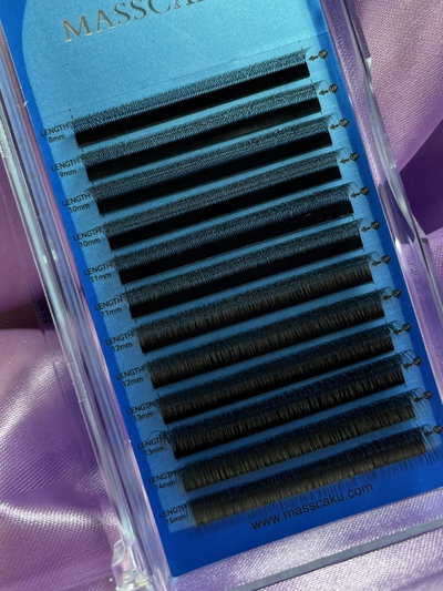 Extensiones 4D U Masscaku