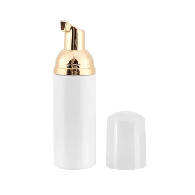 Espúmero para lash shampoo
