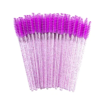 Cepillo para pestañas x50