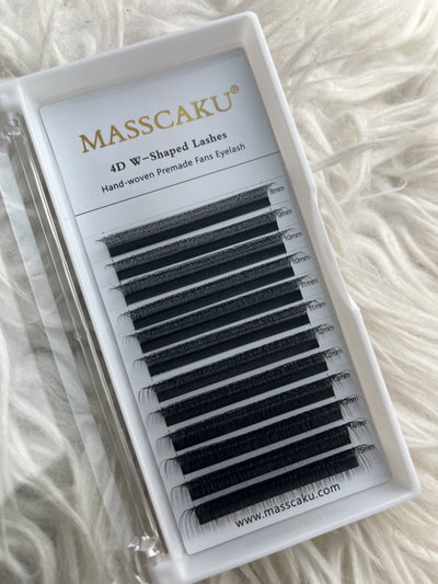 Mix 4d W masscaku