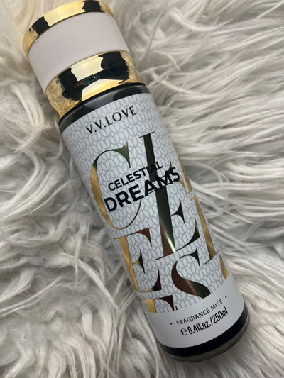 Celestial Dreams (V.V.Love)