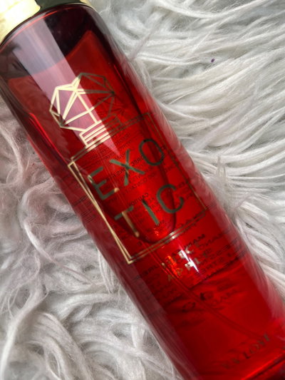 EXOTIC JUICE APPLE (V.V.LOVE)
