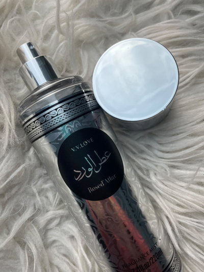 Rosed' Attar de la marca V.V.LOVE