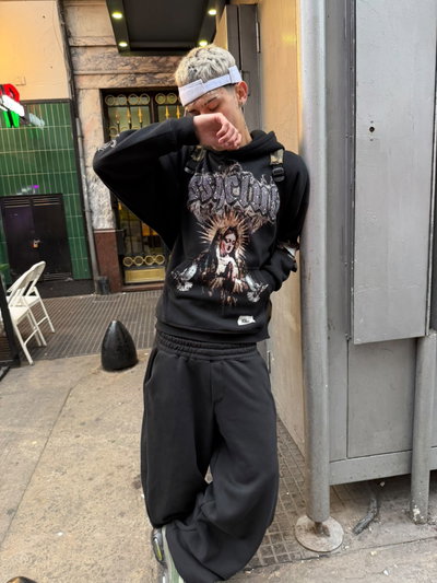 SWEATPANT 