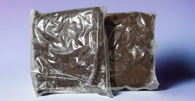 Sustrato esteril 360ml