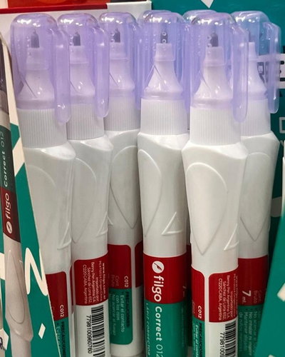 Corrector en Lápiz Filgo de 7ml