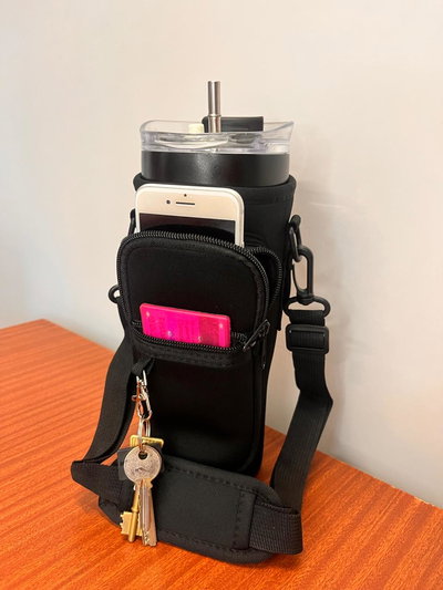 Fundas para vaso Quencher