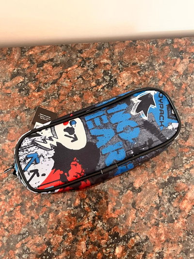 Cartuchera Impermeable