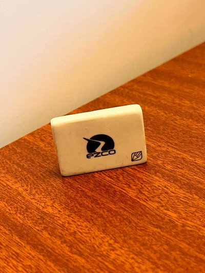Goma de Borrar Ezco 