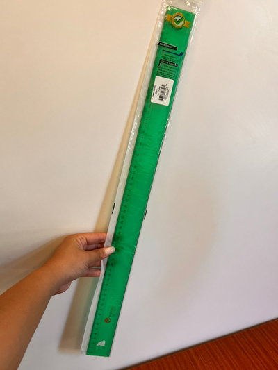 Regla Técnica Pizzini