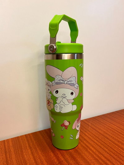 Vaso térmico My Melody