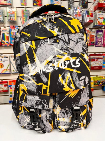 Mochila Urbana Sunstars