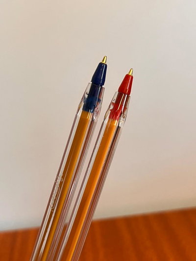 Lapicera Bic Cristal