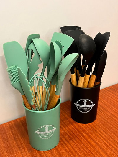 Set de Utensillos Chico