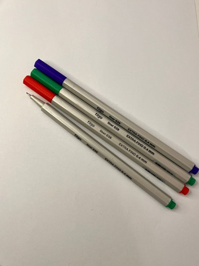 Microfibra Filgo Liner 038