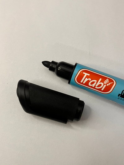 Marcador al agua Trabi 420 Plus