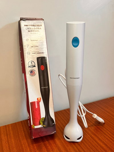 Mini Pimer 1 velocidad Premier