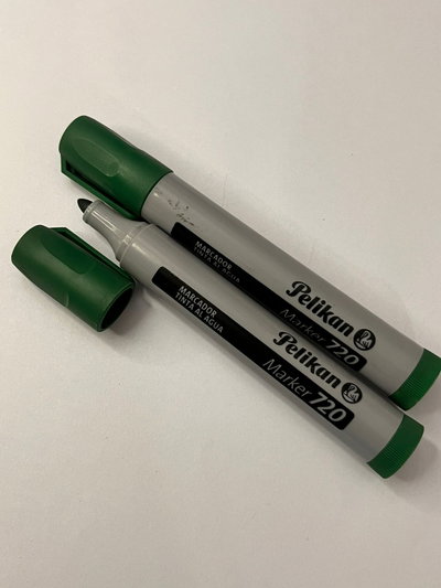 Marcador al agua Pelikan 720