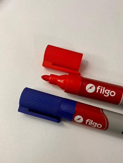 Marcador al agua Filgo 052